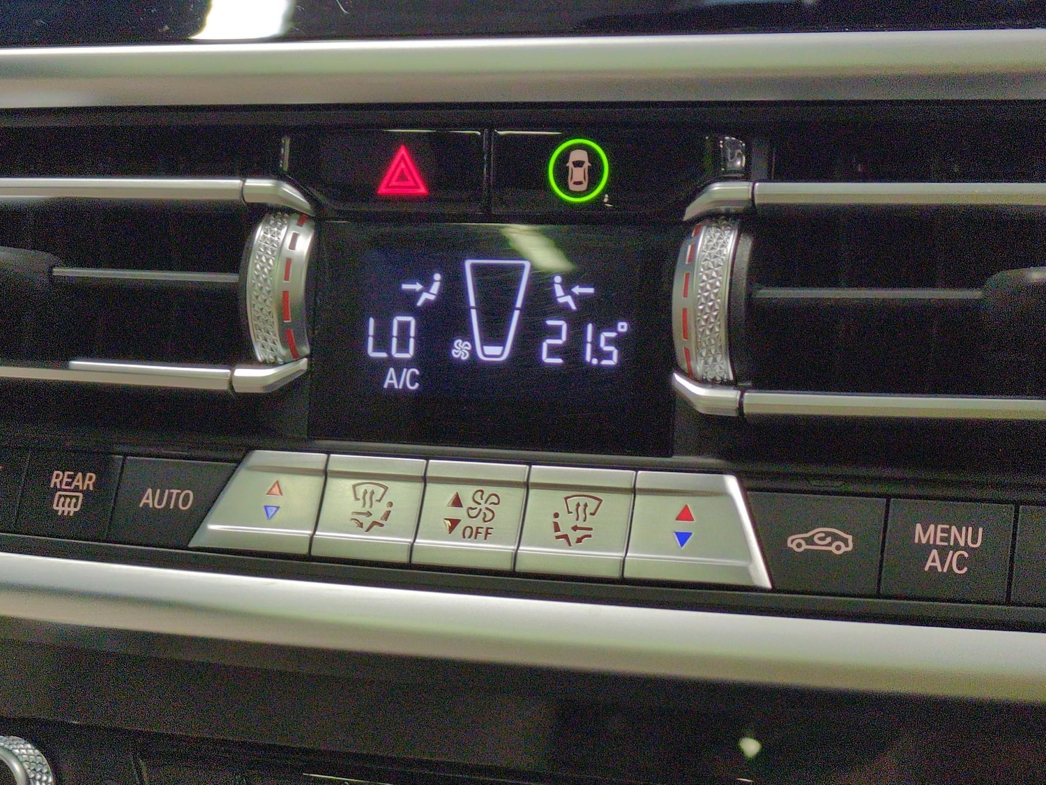 Used BMW iX3 2024 for sale - 76590049: Photo 20