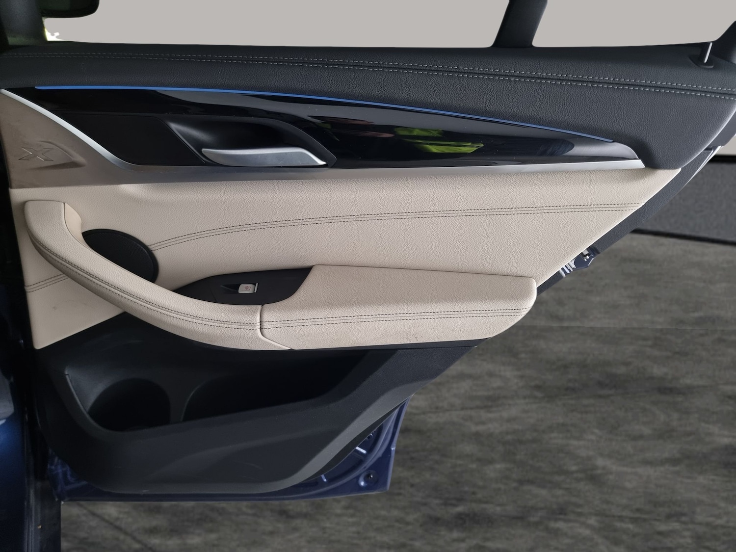 Used BMW iX3 2024 for sale - 76590049: Photo 35