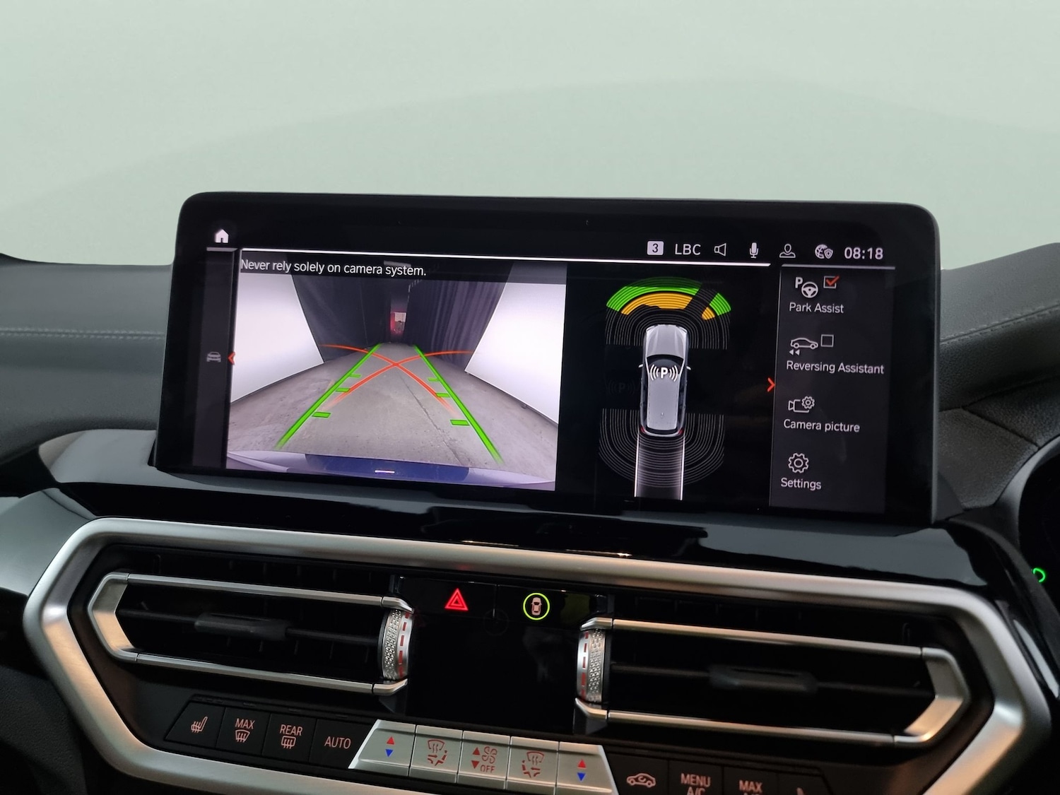 Used BMW iX3 2024 for sale - 76590049: Photo 6