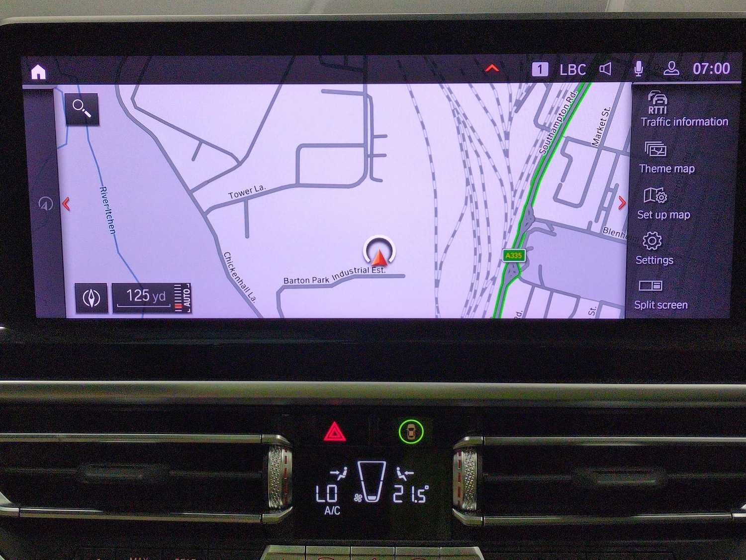 Used BMW iX3 2024 for sale - 76590049: Photo 8