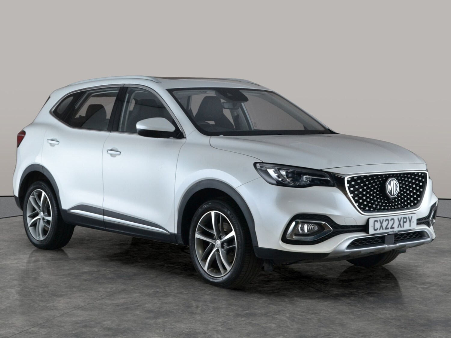 Used MG MG HS 2022 for sale - 77432314: Photo 10