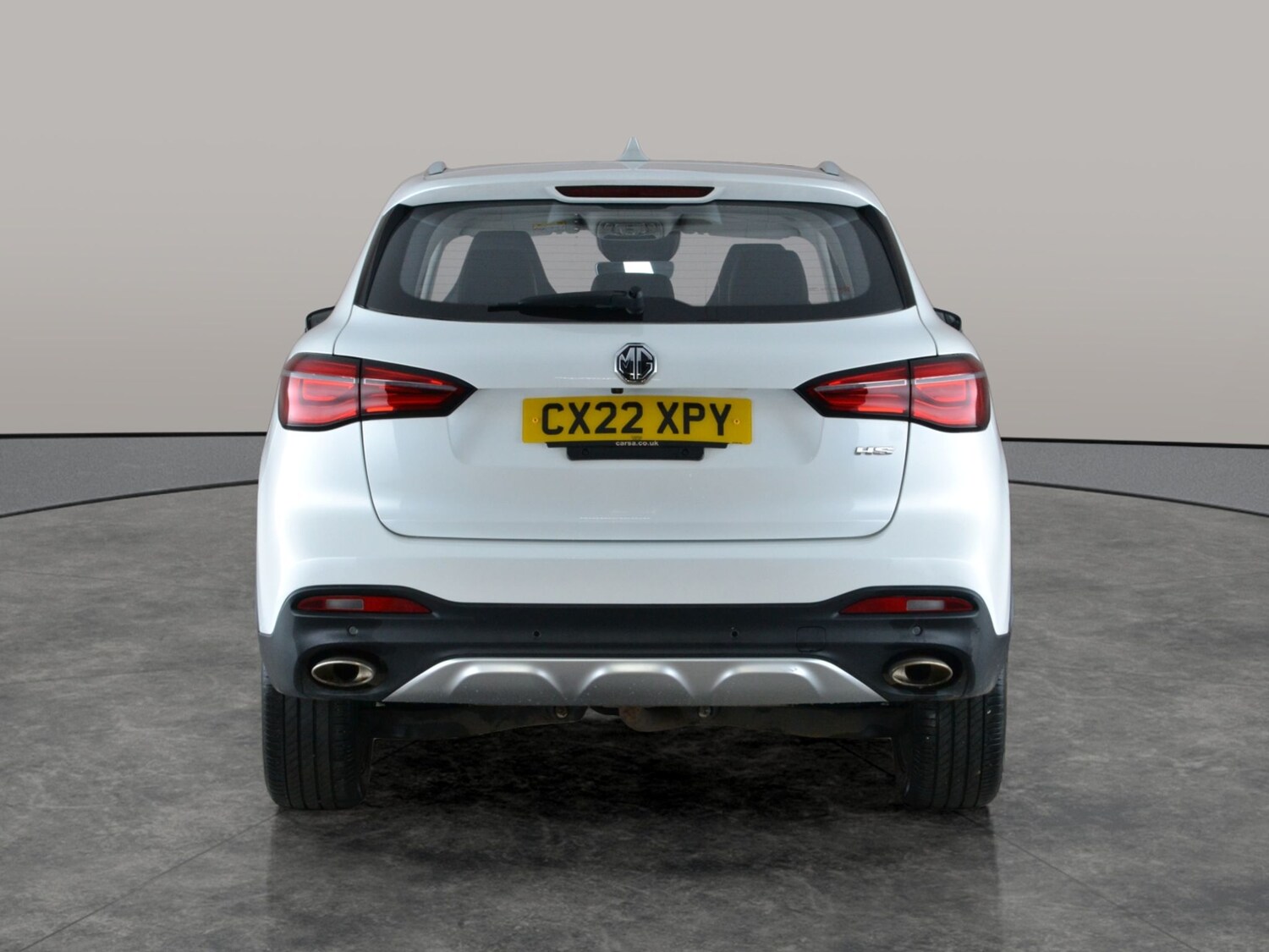 Used MG MG HS 2022 for sale - 77432314: Photo 13