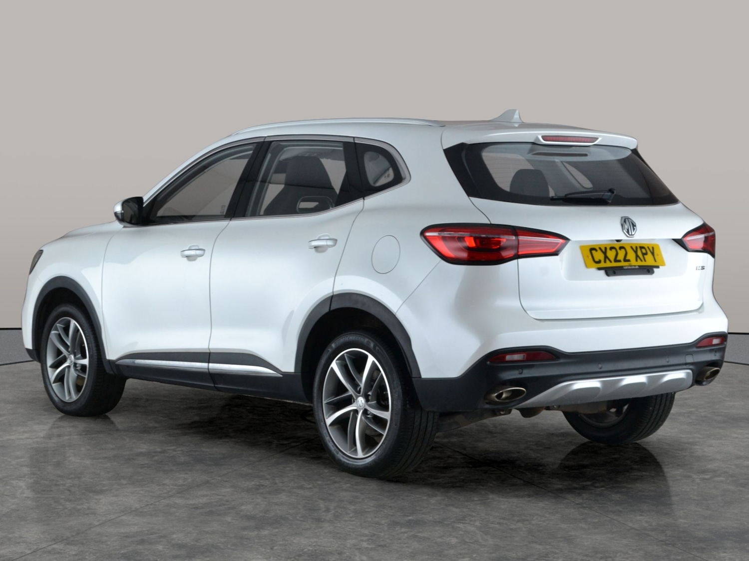 Used MG MG HS 2022 for sale - 77432314: Photo 14