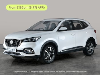 MG MG HS feature image