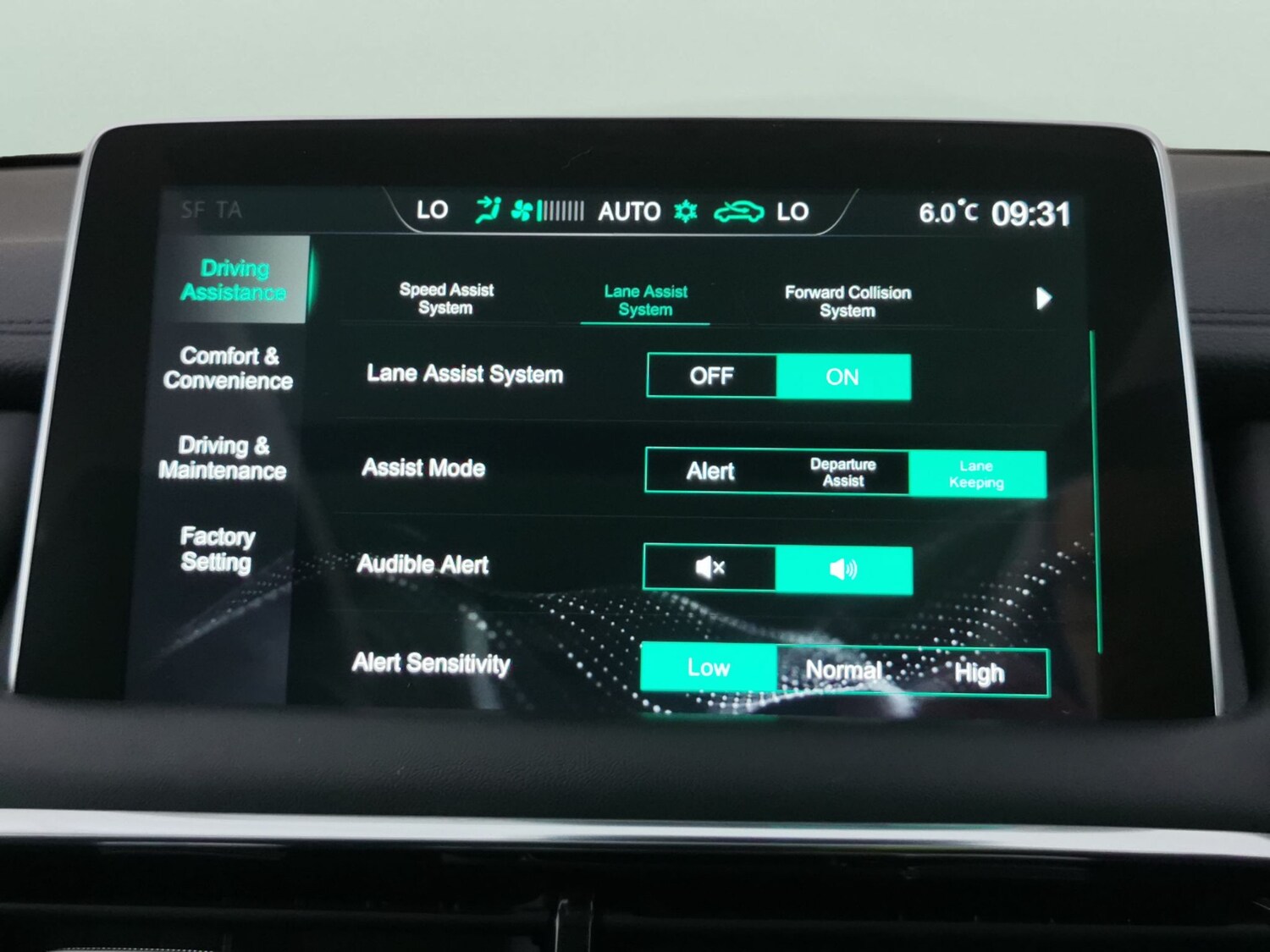 Used MG MG HS 2022 for sale - 77432314: Photo 21