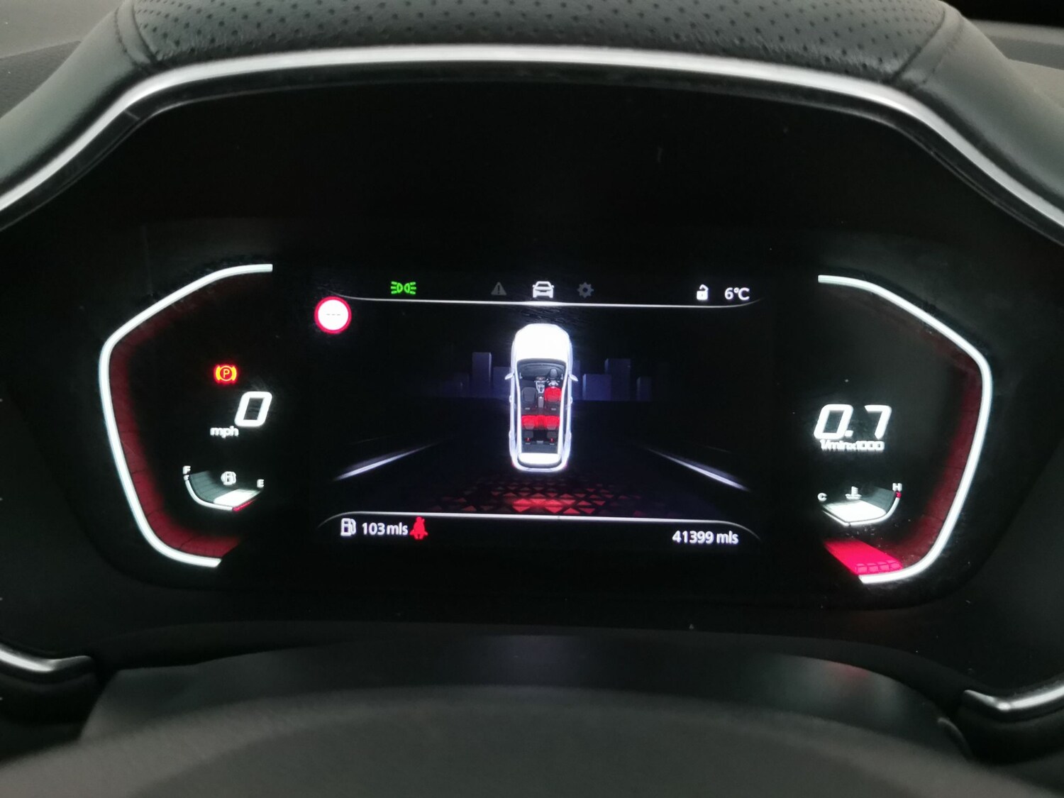 Used MG MG HS 2022 for sale - 77432314: Photo 22