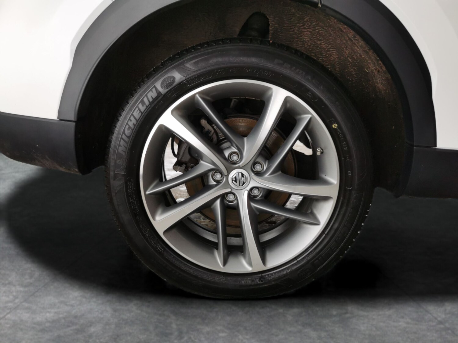 Used MG MG HS 2022 for sale - 77432314: Photo 25