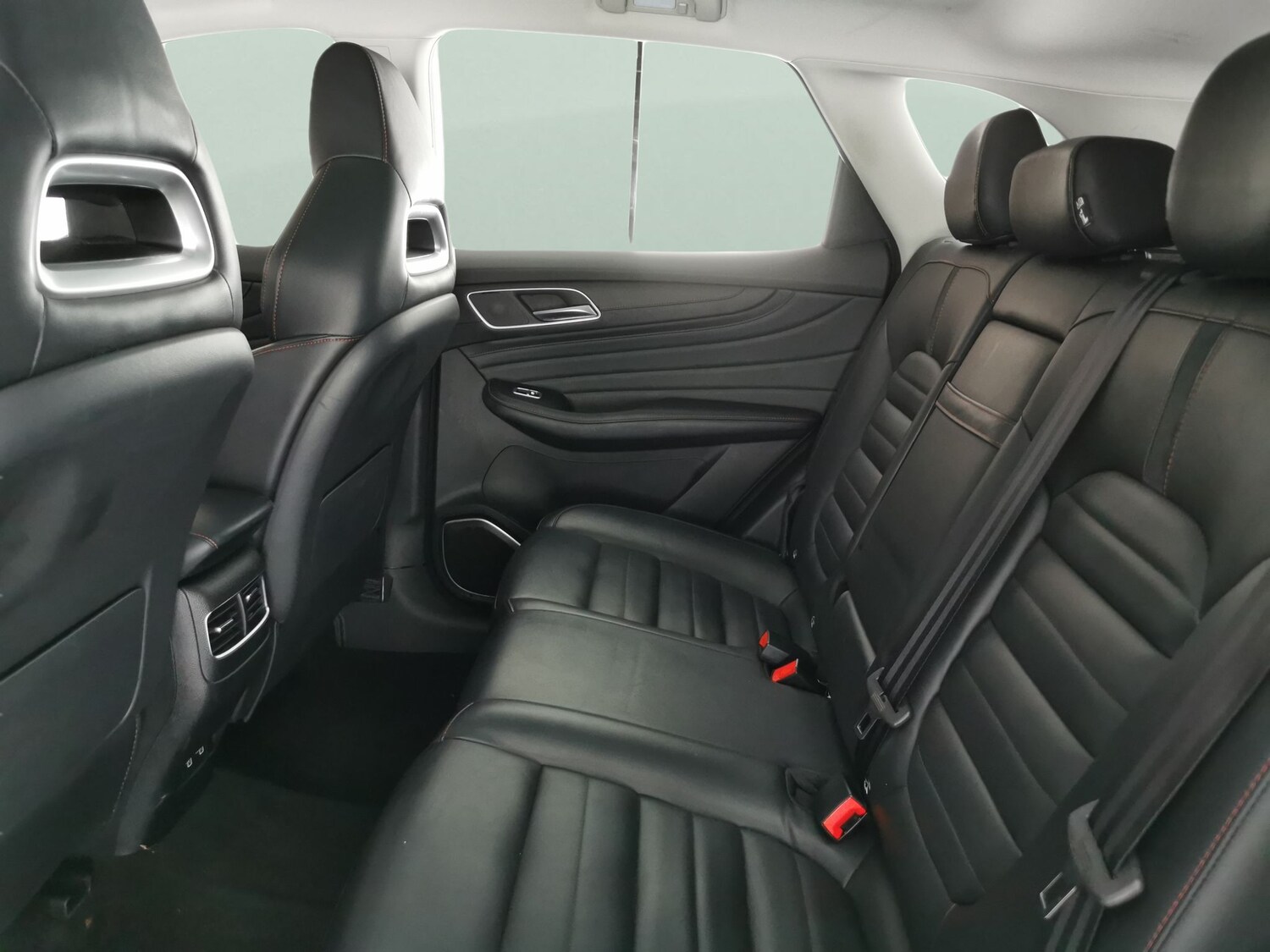 Used MG MG HS 2022 for sale - 77432314: Photo 26