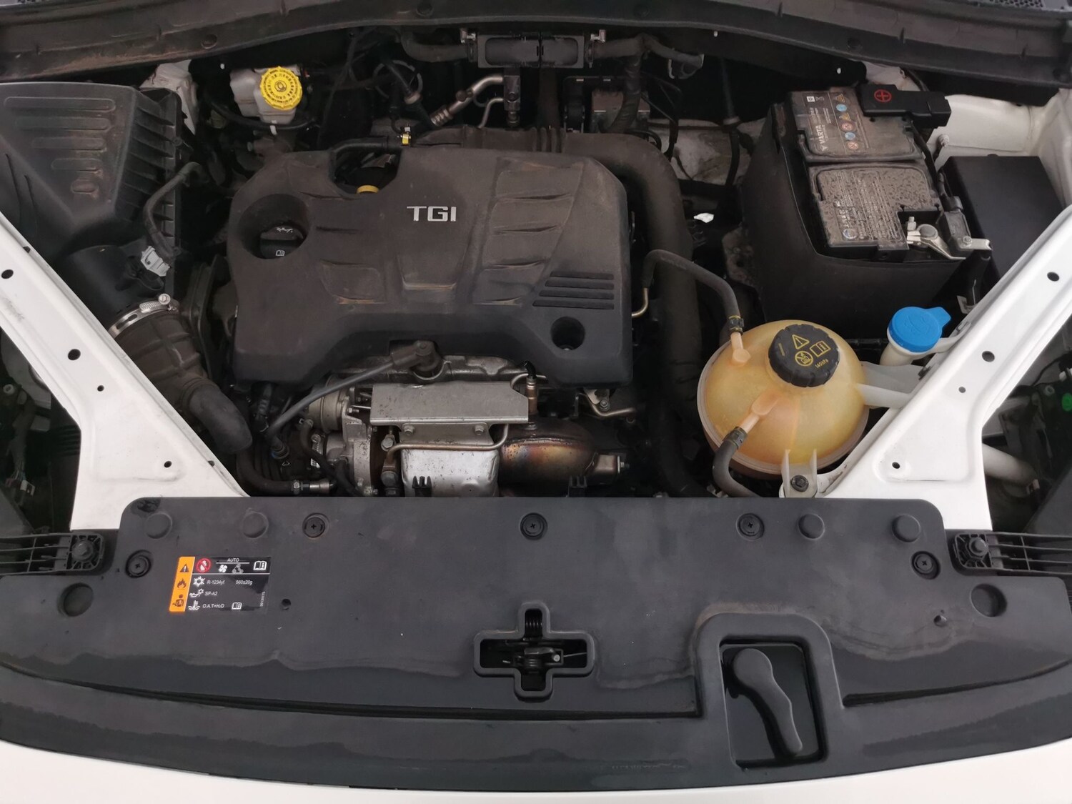 Used MG MG HS 2022 for sale - 77432314: Photo 32