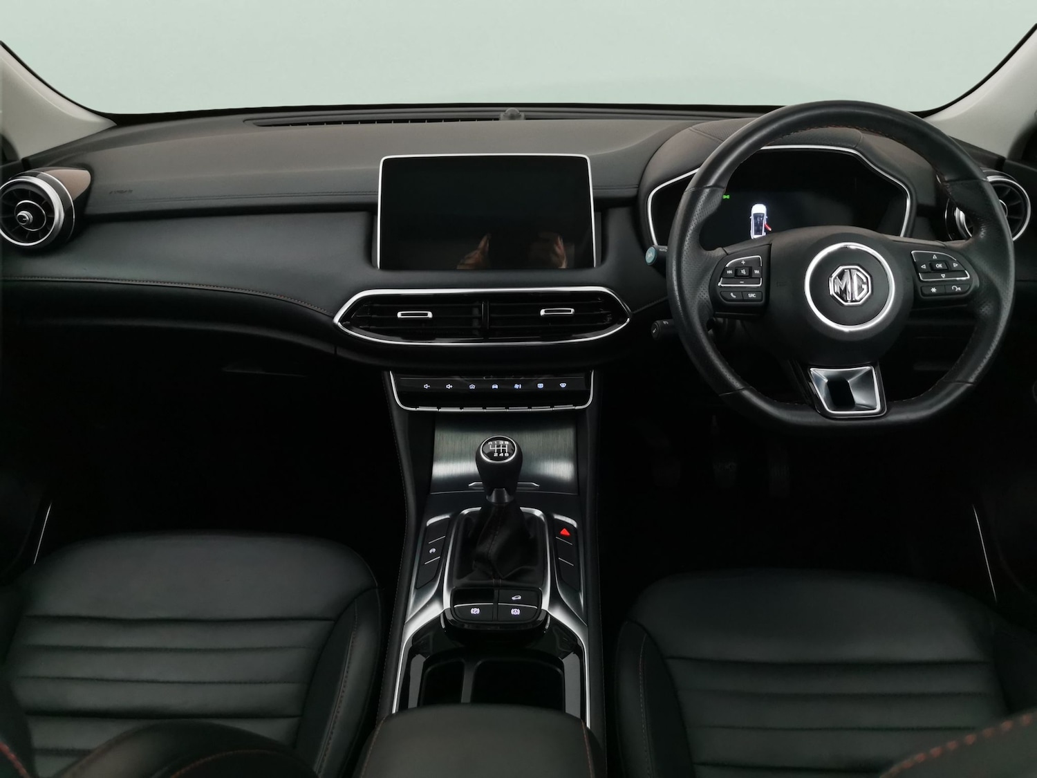 Used MG MG HS 2022 for sale - 77432314: Photo 9