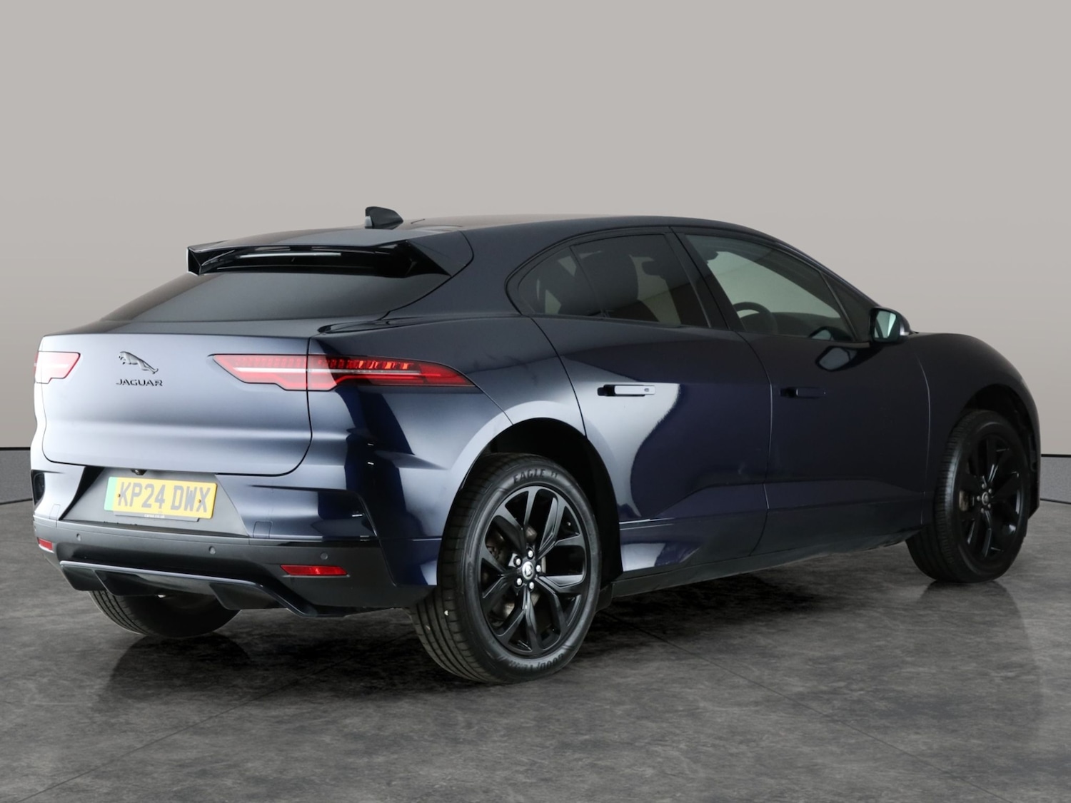 Used Jaguar I-Pace 2024 for sale - 76542635: Photo 11