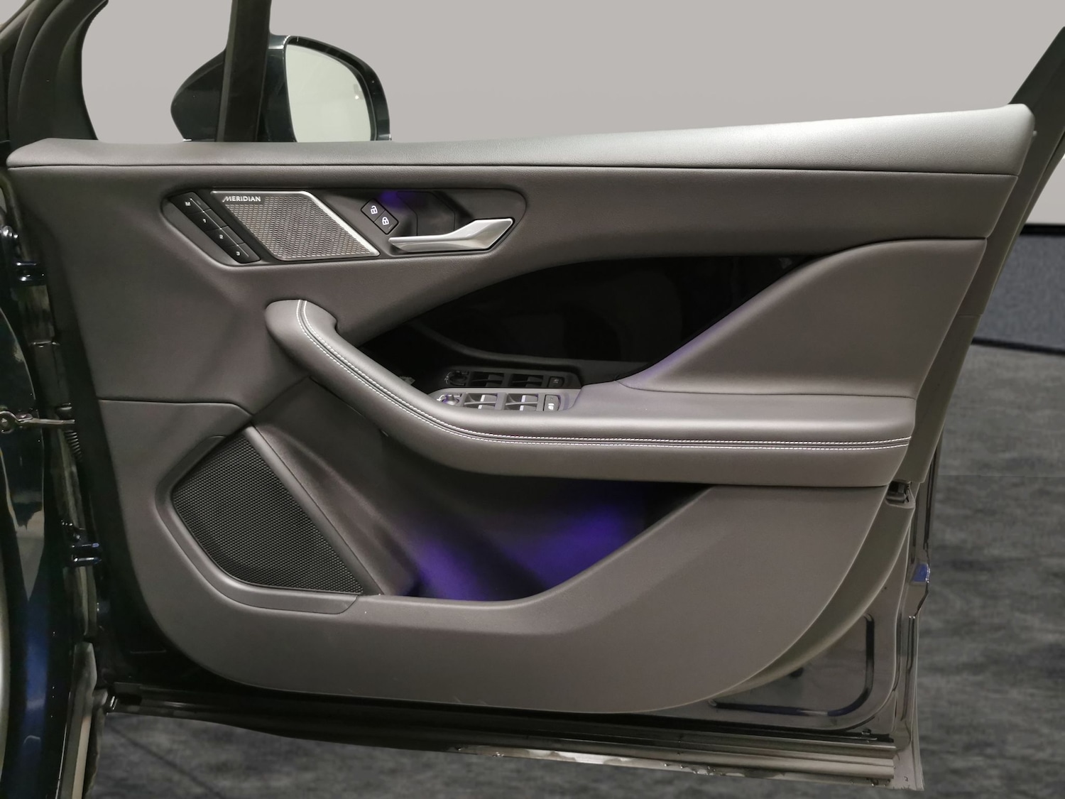 Used Jaguar I-Pace 2024 for sale - 76542635: Photo 35