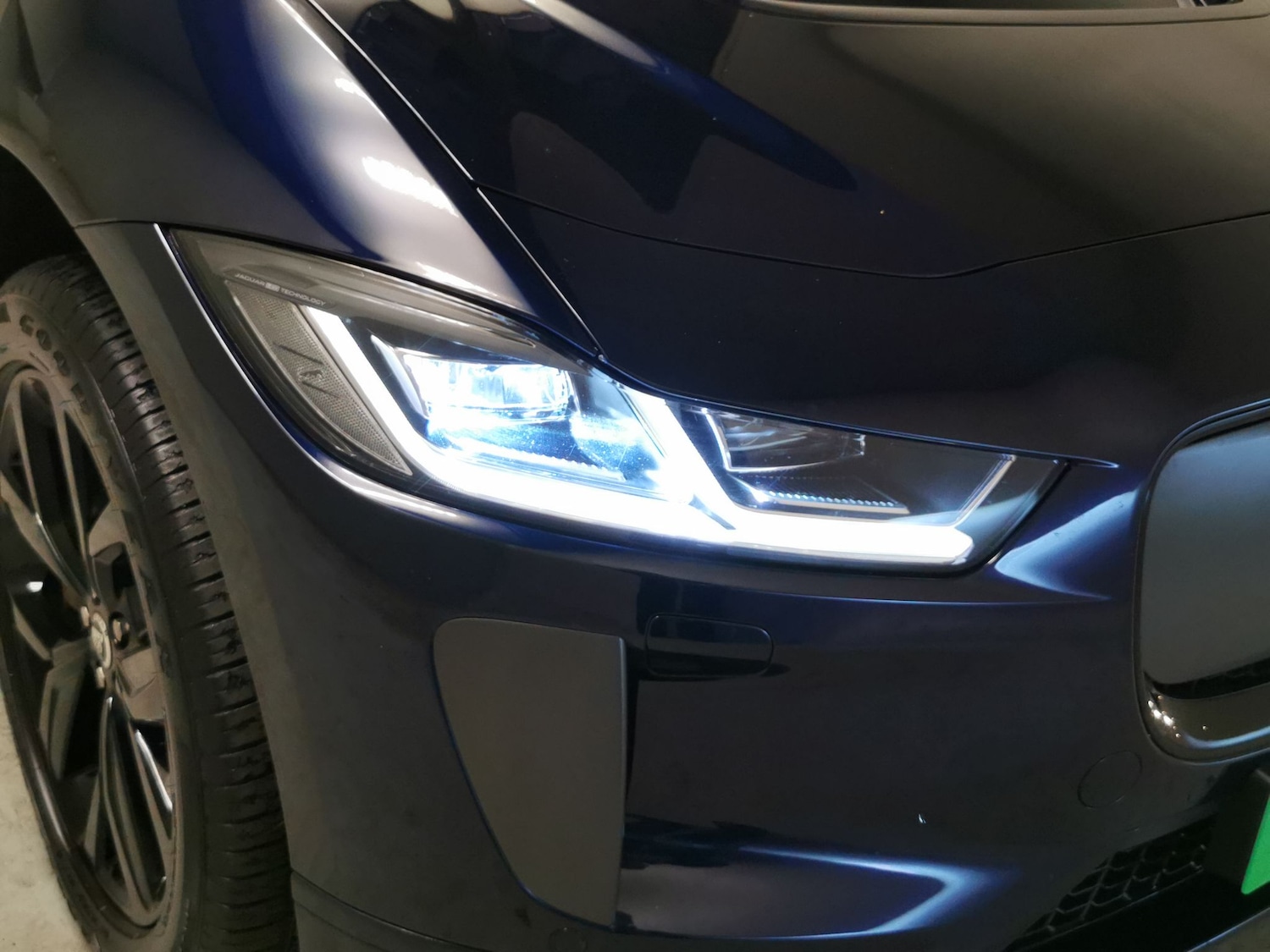 Used Jaguar I-Pace 2024 for sale - 76542635: Photo 6