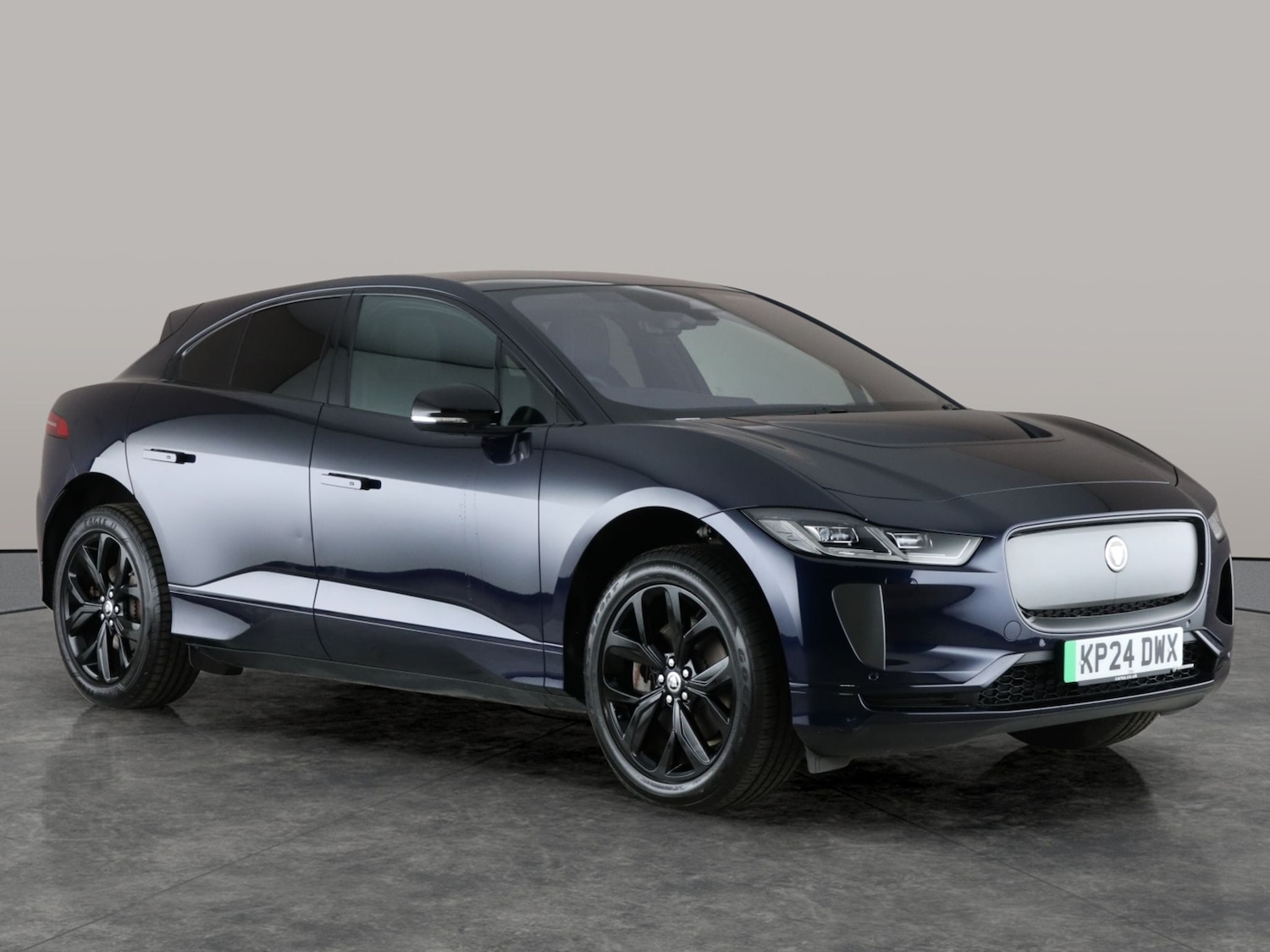 Used Jaguar I-Pace 2024 for sale - 76542635: Photo 9