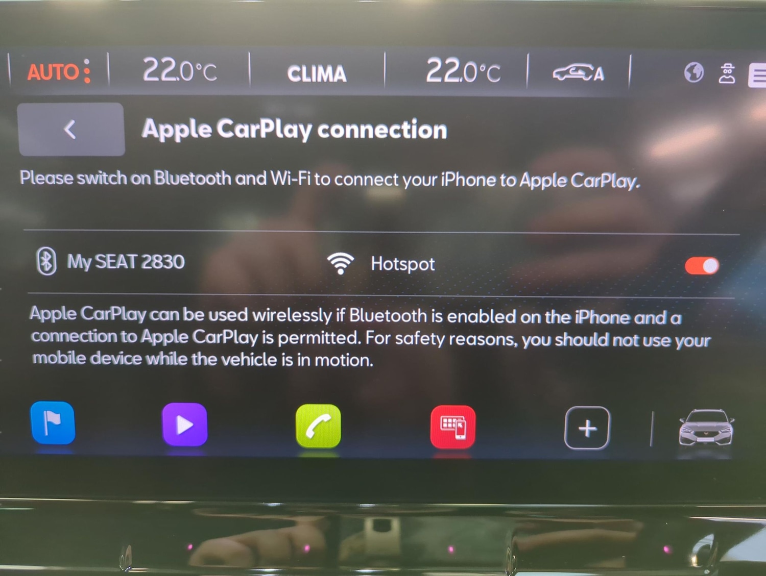 Used Cupra Leon 2023 for sale - 77333583: Photo 15