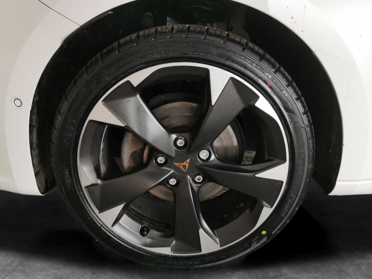 Used Cupra Leon 2023 for sale - 77333583: Photo 24