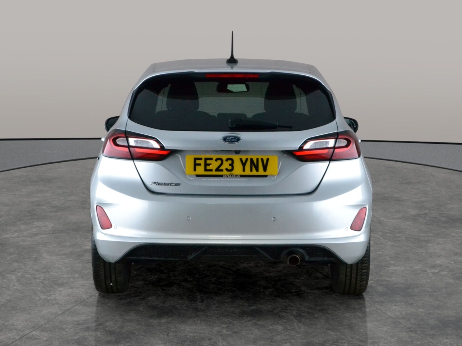 Used Ford Fiesta 2023 for sale - 78107775: Photo 11