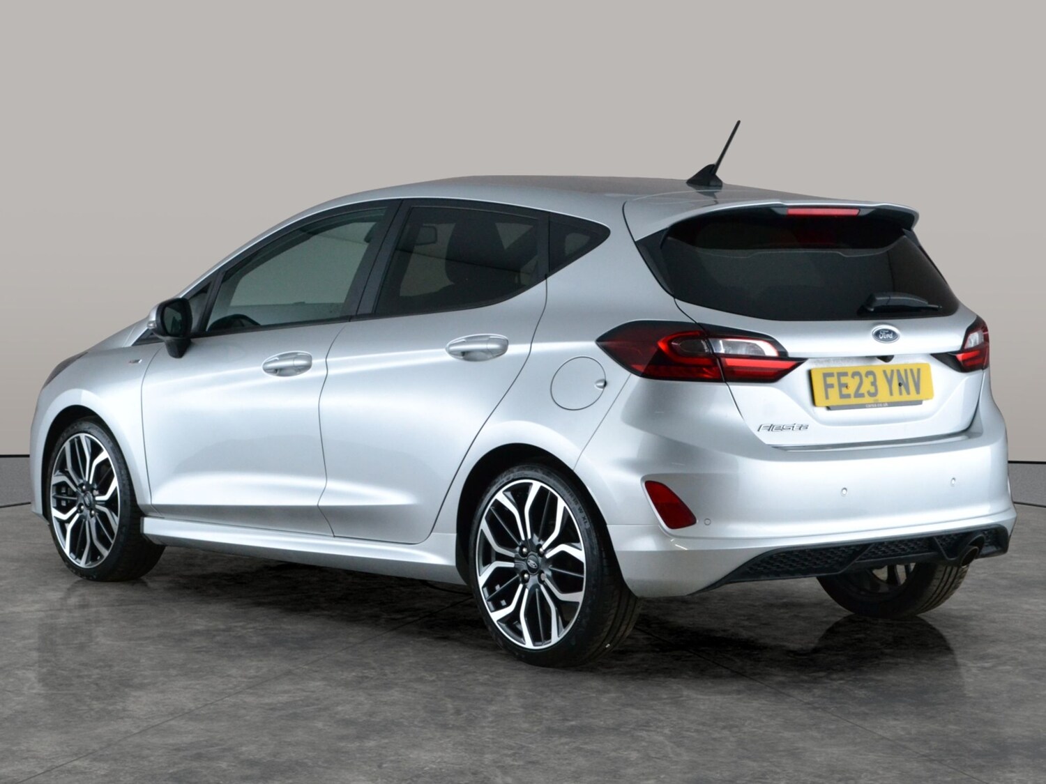 Used Ford Fiesta 2023 for sale - 78107775: Photo 12