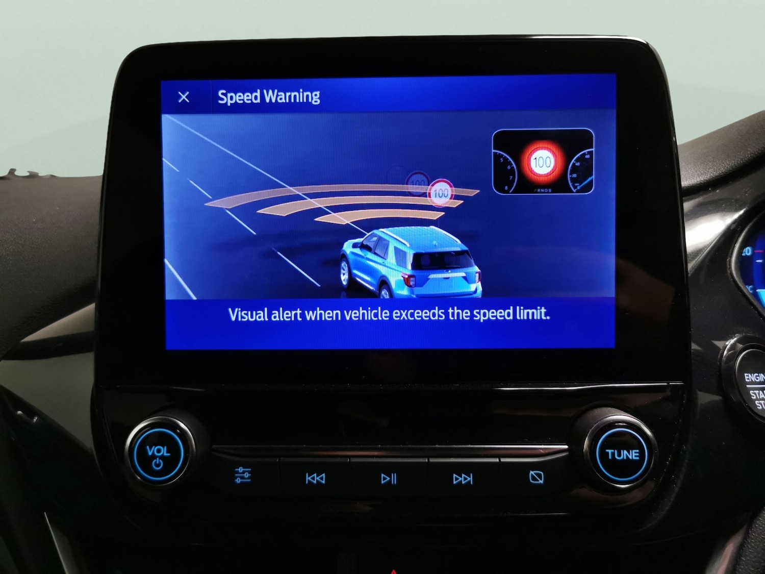 Used Ford Fiesta 2023 for sale - 78107775: Photo 18