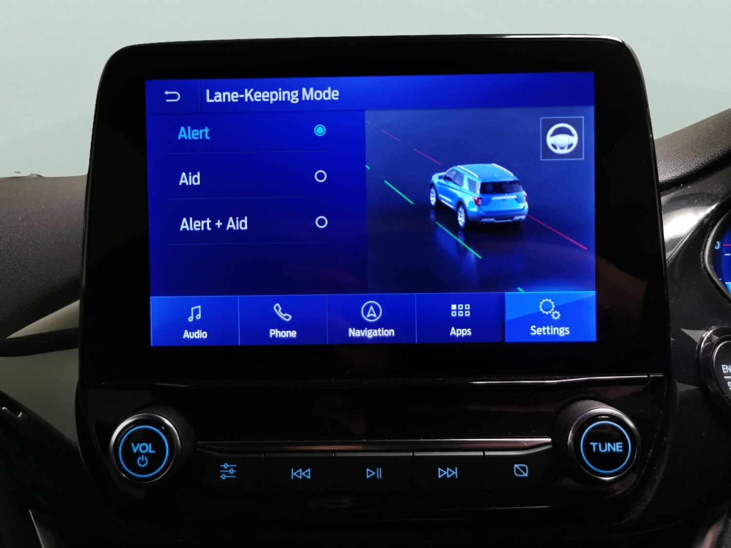 Used Ford Fiesta 2023 for sale - 78107775: Photo 19