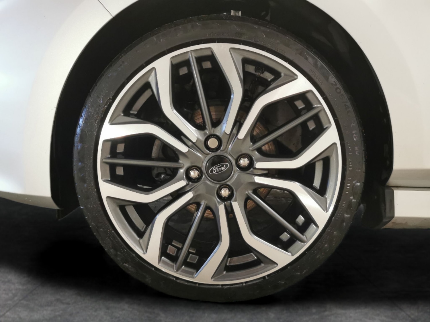 Used Ford Fiesta 2023 for sale - 78107775: Photo 28