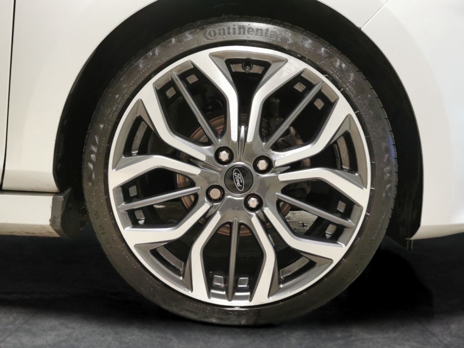 Used Ford Fiesta 2023 for sale - 78107775: Photo 29