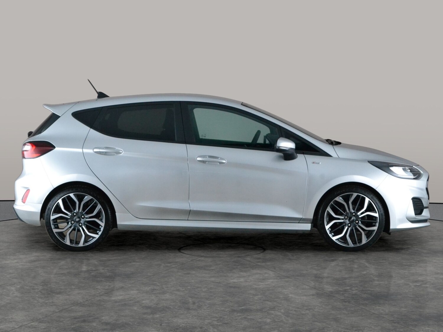 Used Ford Fiesta 2023 for sale - 78107775: Photo 9