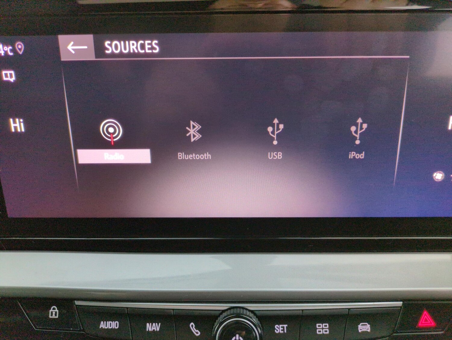 Used Vauxhall Mokka 2023 for sale - 77911632: Photo 16