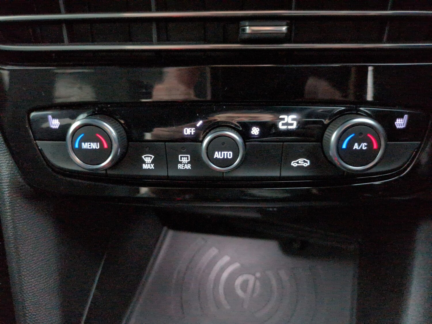 Used Vauxhall Mokka 2023 for sale - 77911632: Photo 19