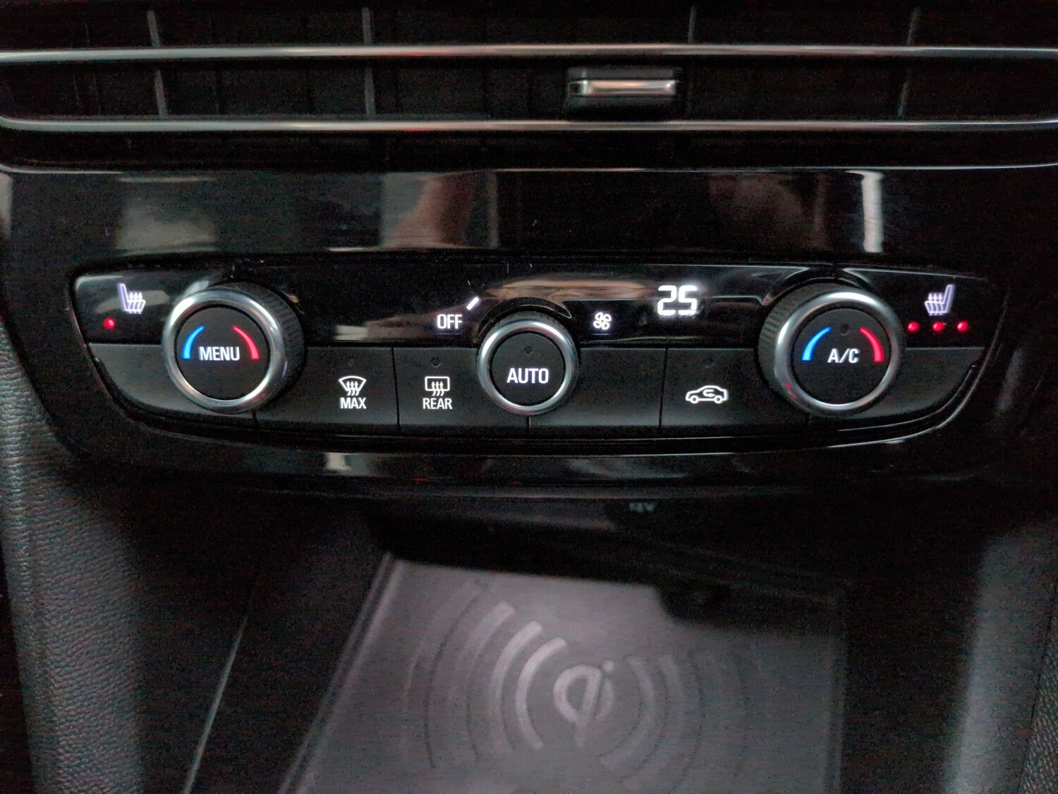 Used Vauxhall Mokka 2023 for sale - 77911632: Photo 21