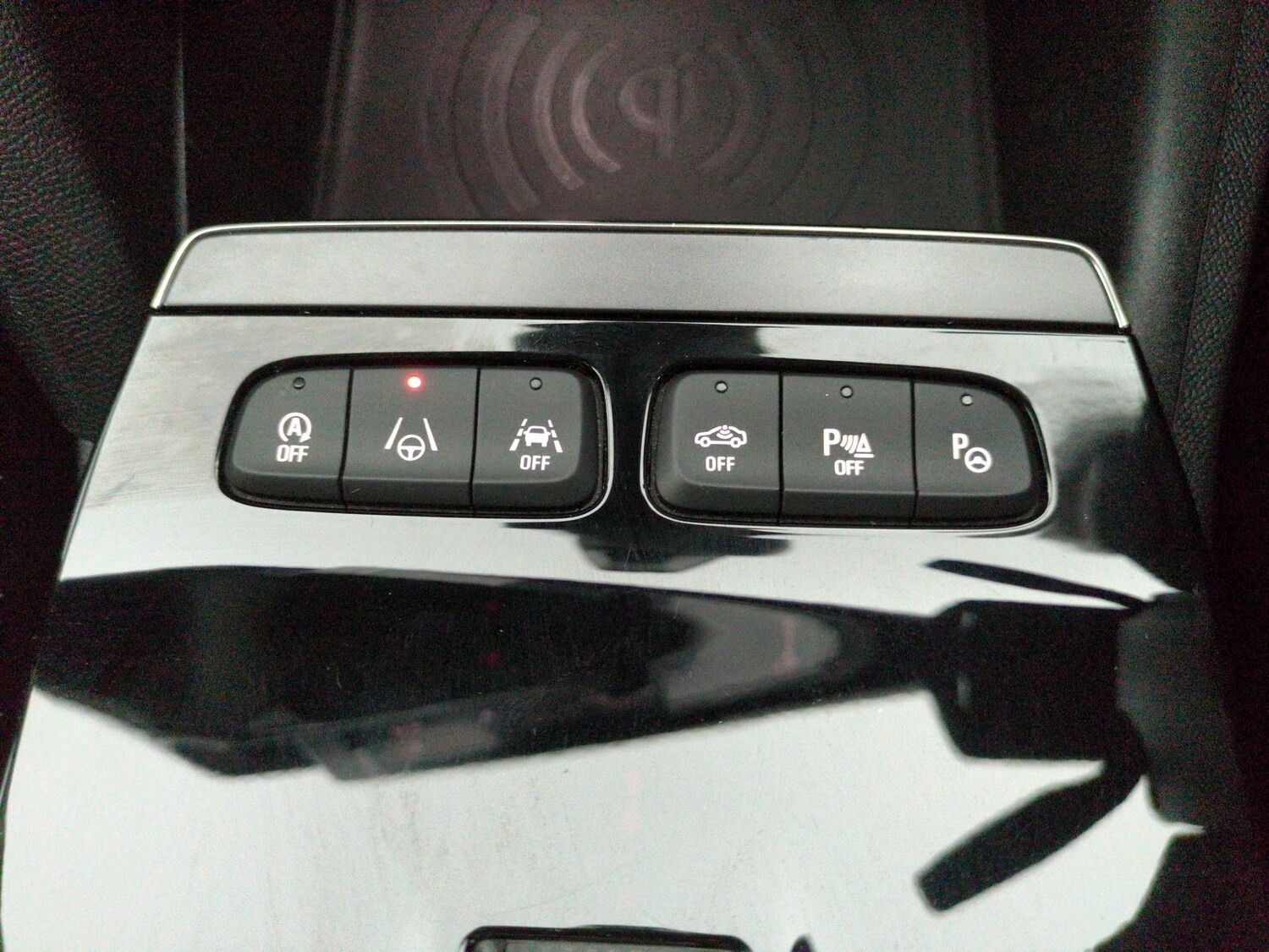 Used Vauxhall Mokka 2023 for sale - 77911632: Photo 26