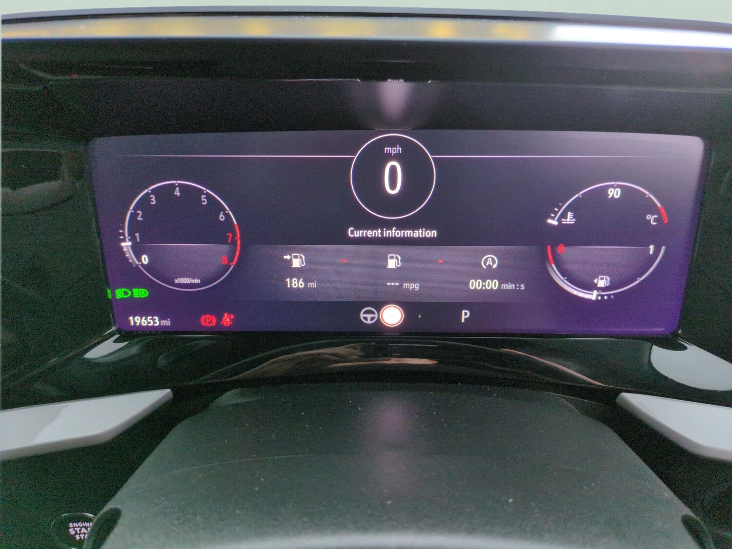 Used Vauxhall Mokka 2023 for sale - 77911632: Photo 27