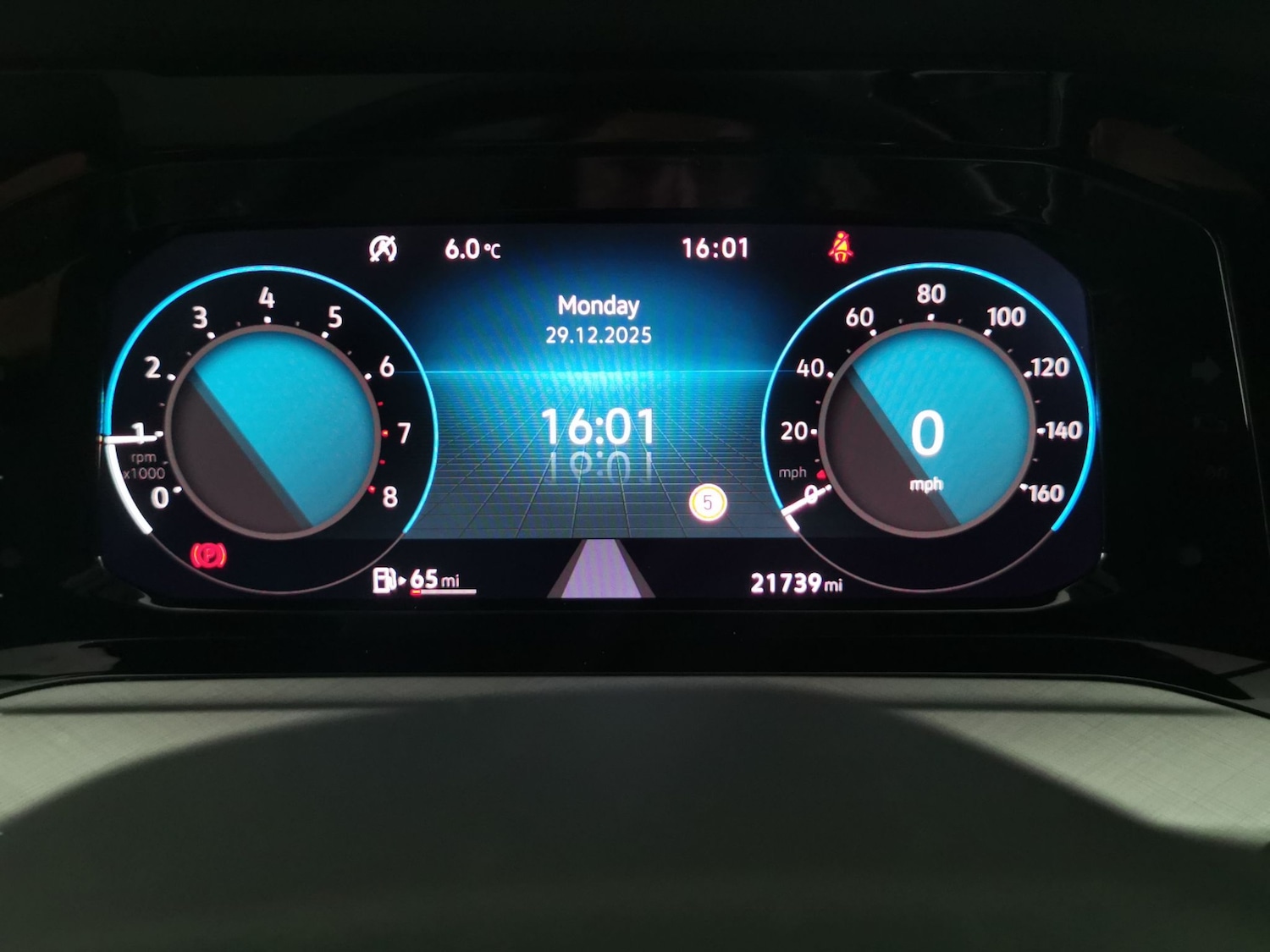 Used Volkswagen Golf 2023 for sale - 77160981: Photo 17