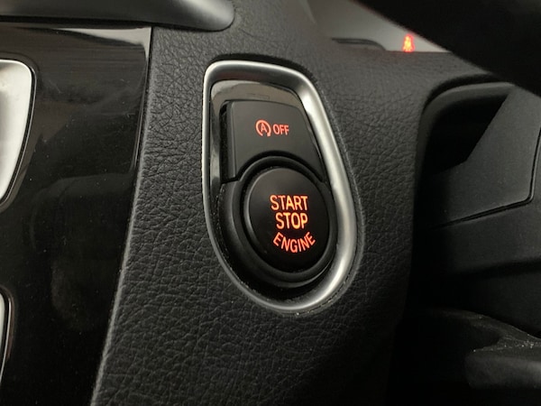 Used BMW 1 Series 2017 for sale - 76288389: Photo 23