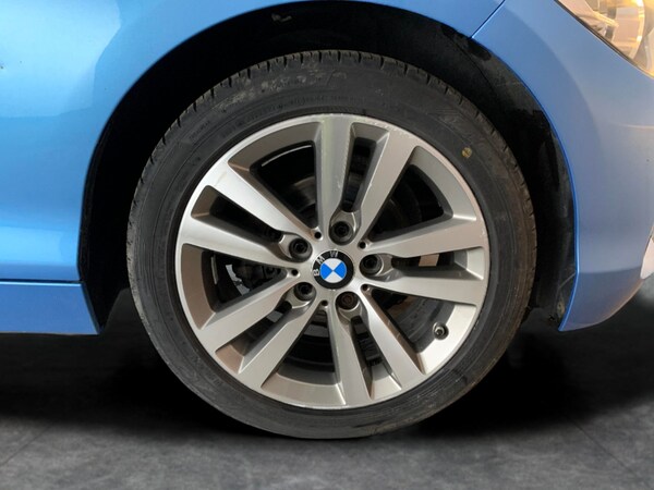 Used BMW 1 Series 2017 for sale - 76288389: Photo 25