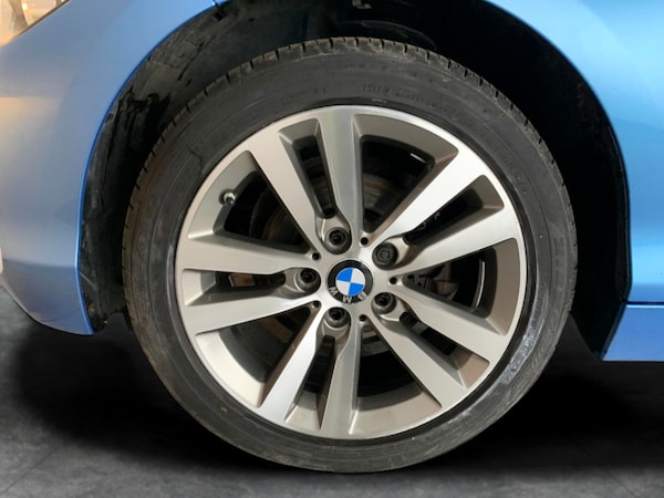 Used BMW 1 Series 2017 for sale - 76288389: Photo 27