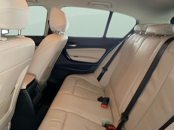Used BMW 1 Series 2017 for sale - 76288389: Photo 29