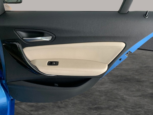 Used BMW 1 Series 2017 for sale - 76288389: Photo 33