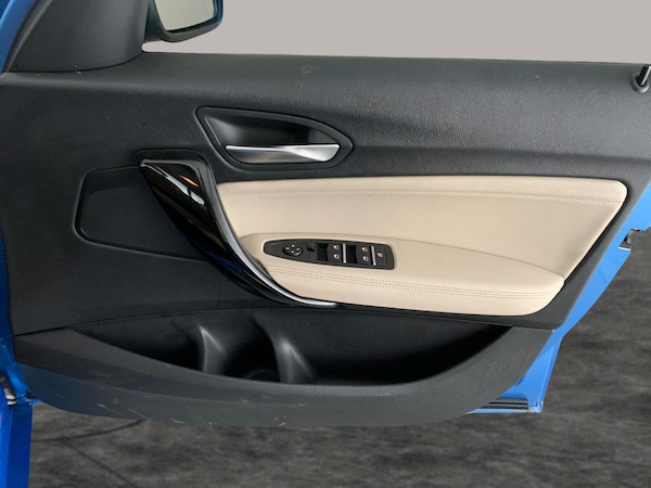 Used BMW 1 Series 2017 for sale - 76288389: Photo 34