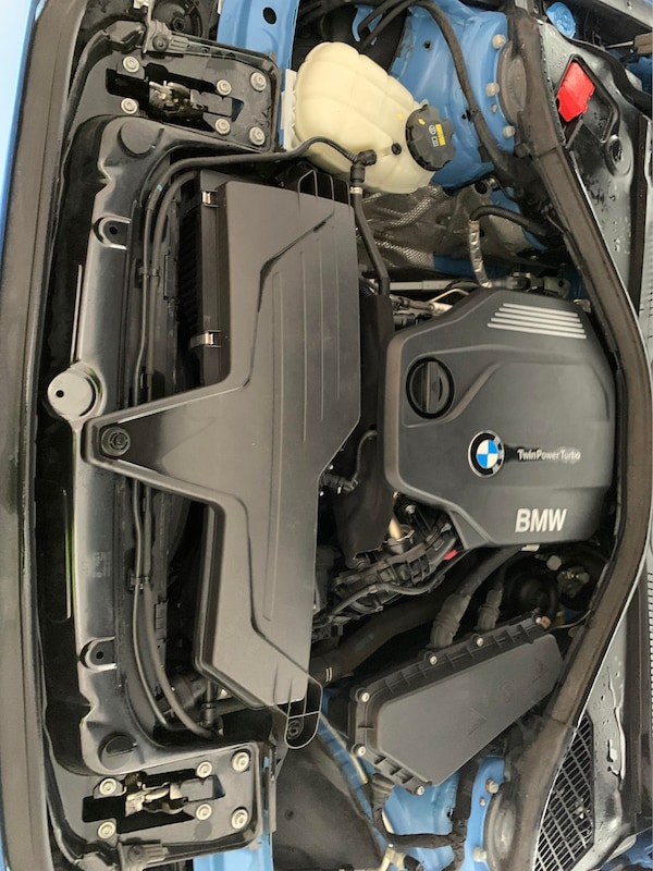 Used BMW 1 Series 2017 for sale - 76288389: Photo 36
