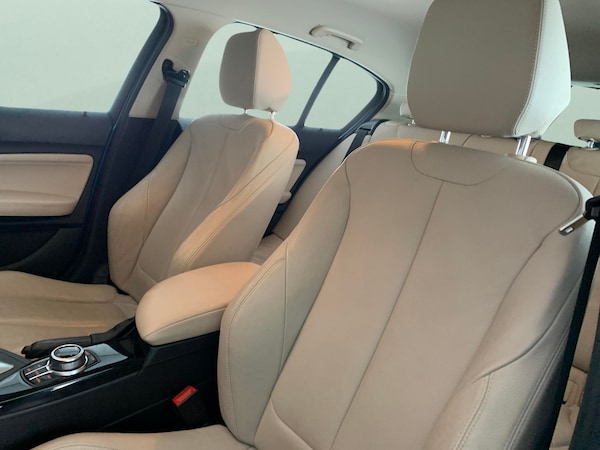 Used BMW 1 Series 2017 for sale - 76288389: Photo 6