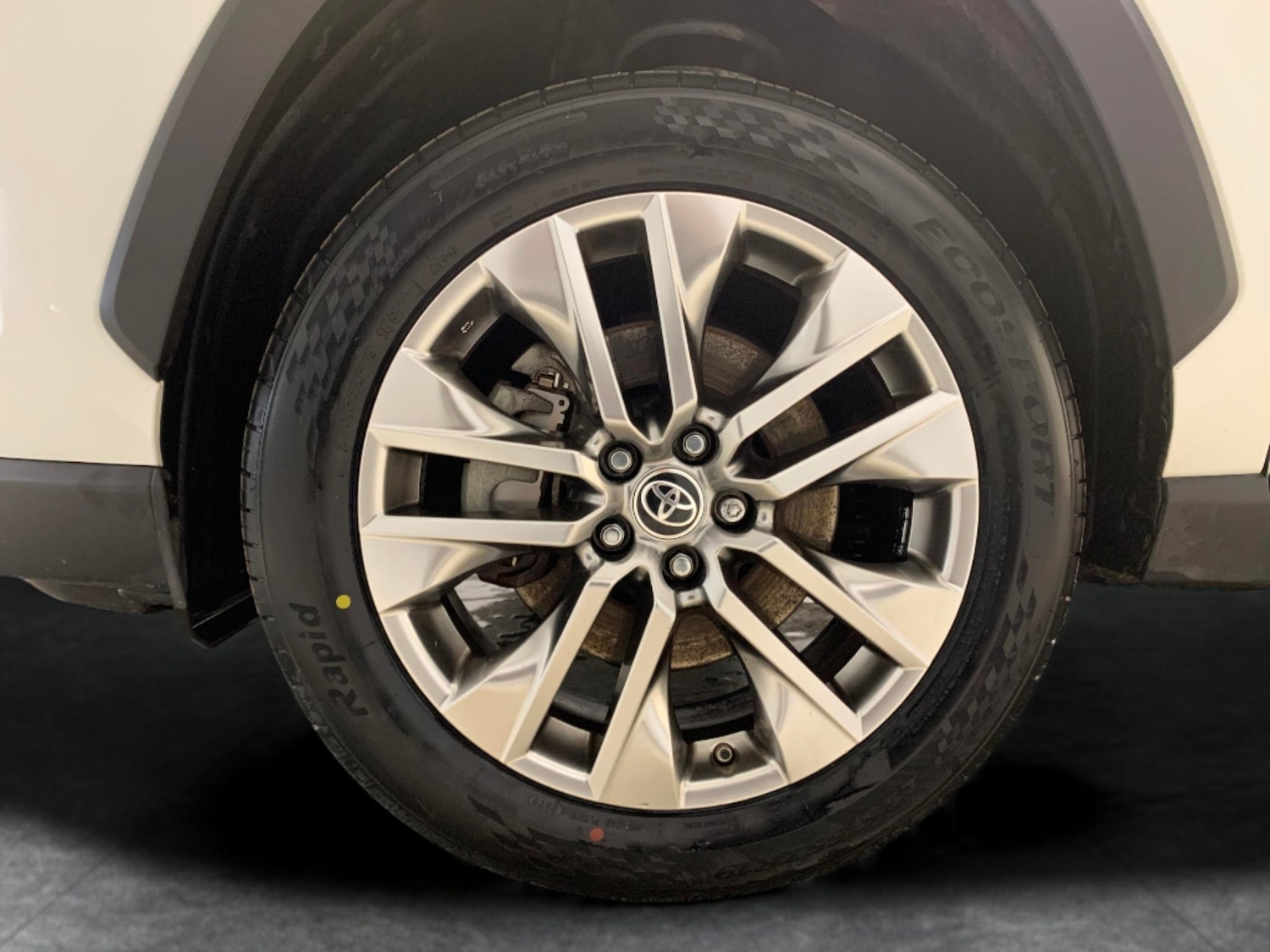 Used Toyota RAV4 2022 for sale - 76978256: Photo 24