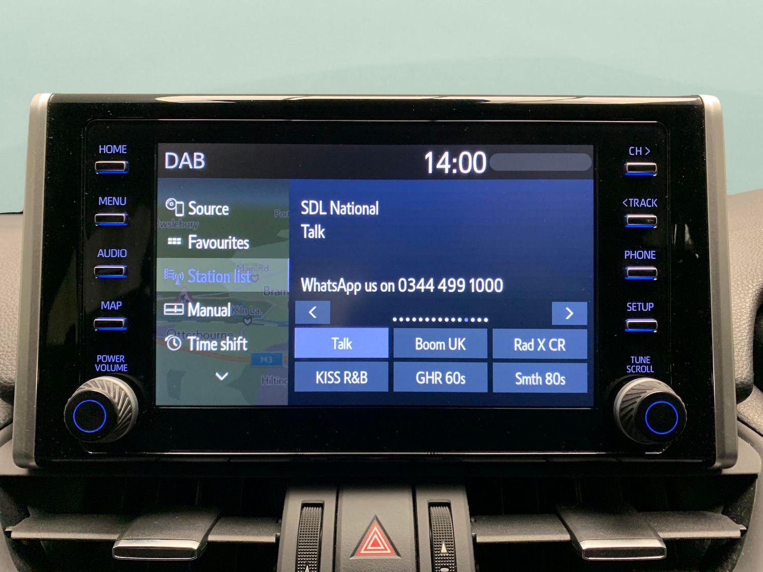 Used Toyota RAV4 2022 for sale - 76978256: Photo 7