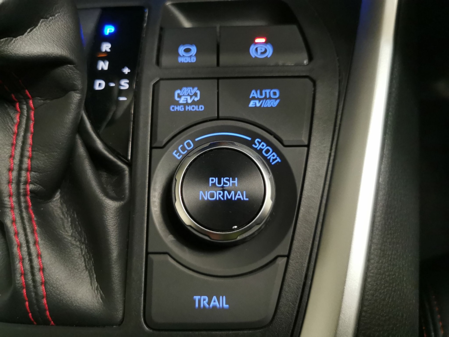 Used Toyota RAV4 2022 for sale - 76935059: Photo 19