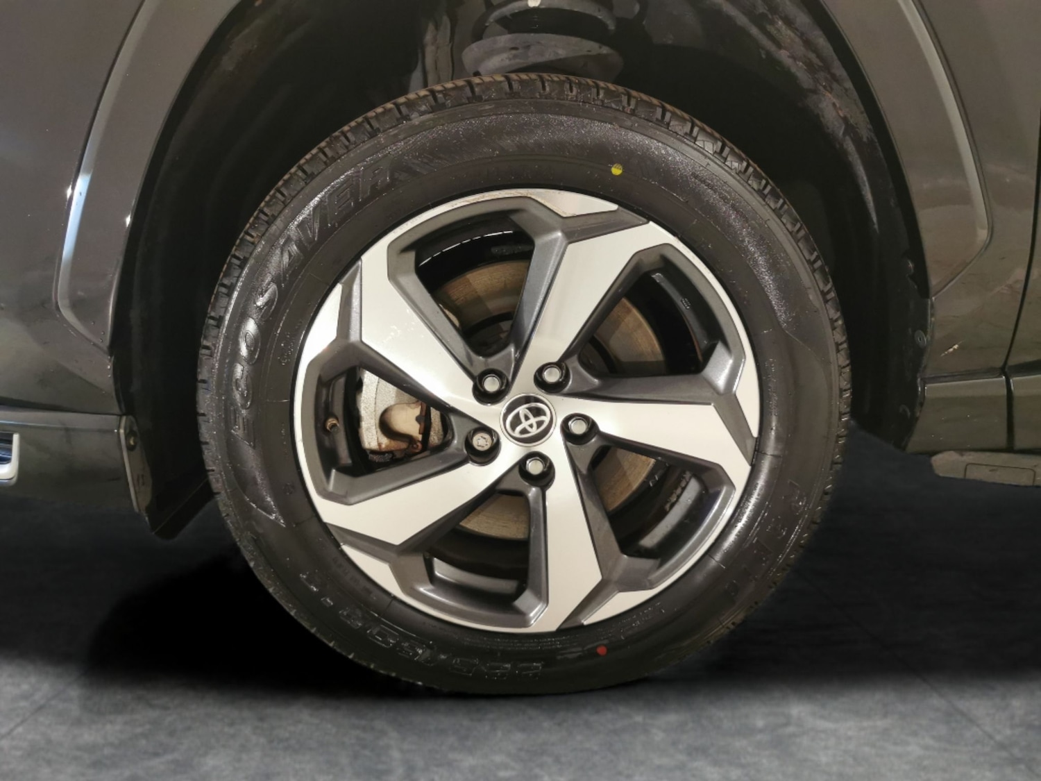 Used Toyota RAV4 2022 for sale - 76935059: Photo 24