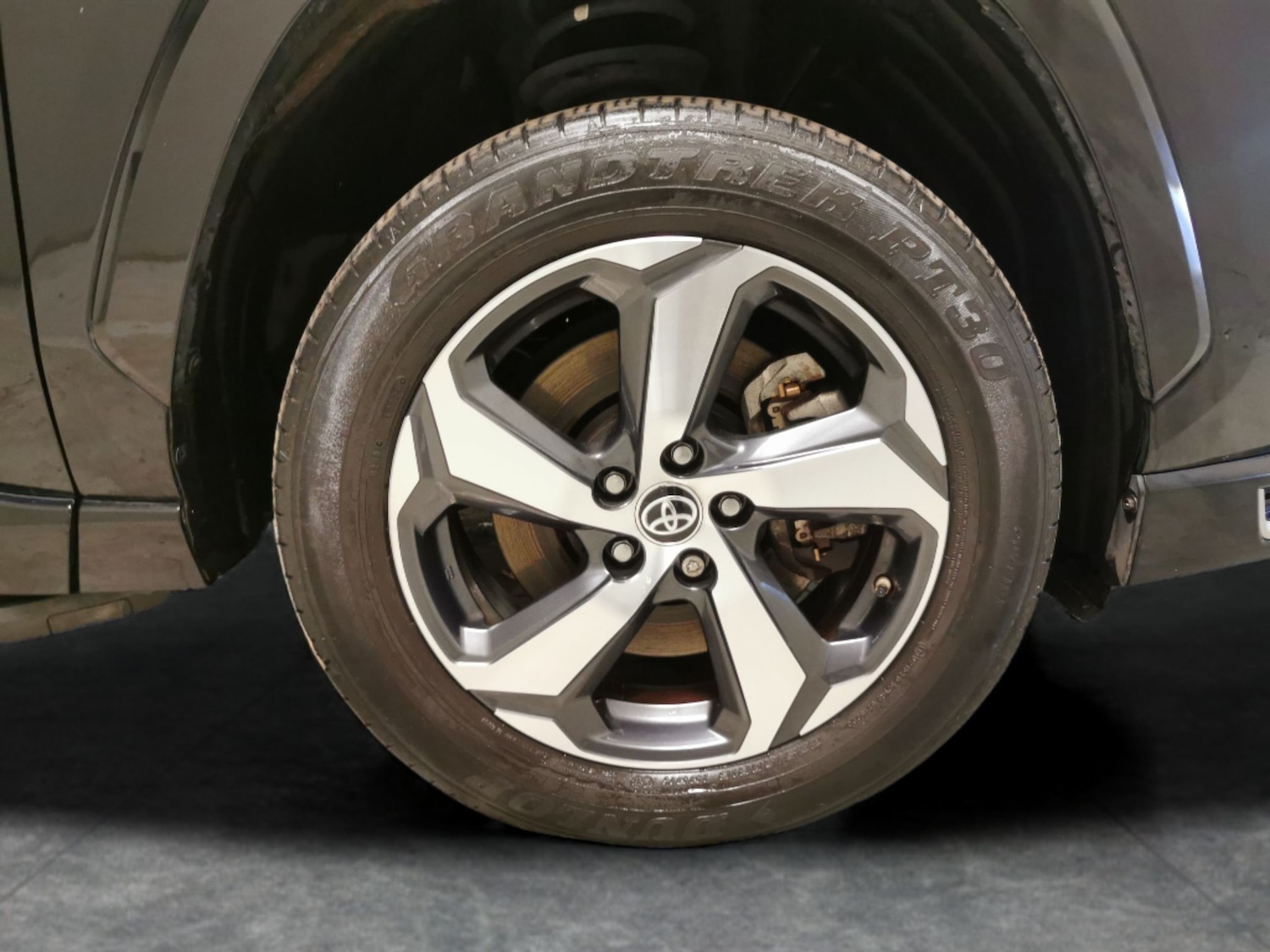 Used Toyota RAV4 2022 for sale - 76935059: Photo 25