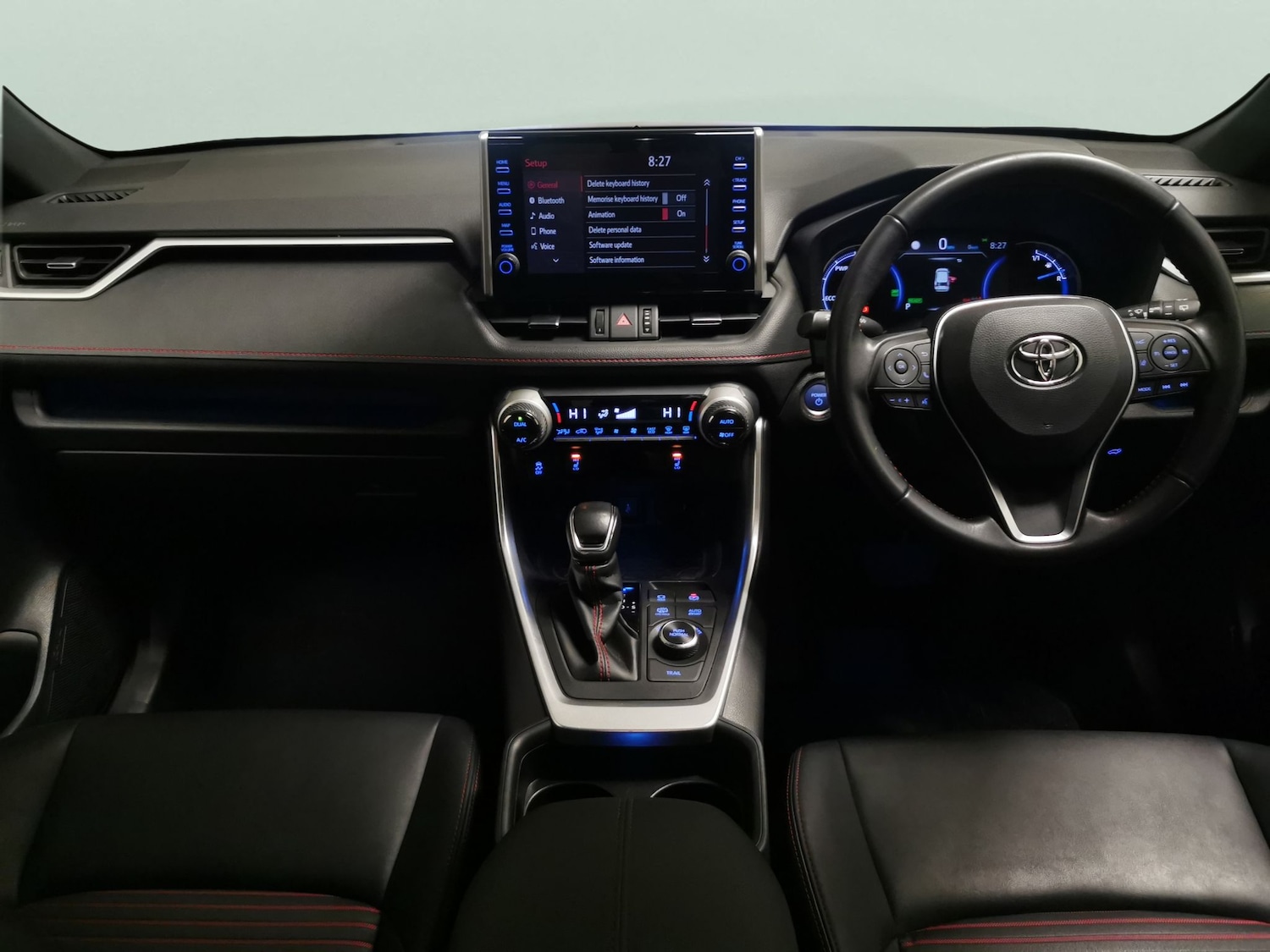 Used Toyota RAV4 2022 for sale - 76935059: Photo 7