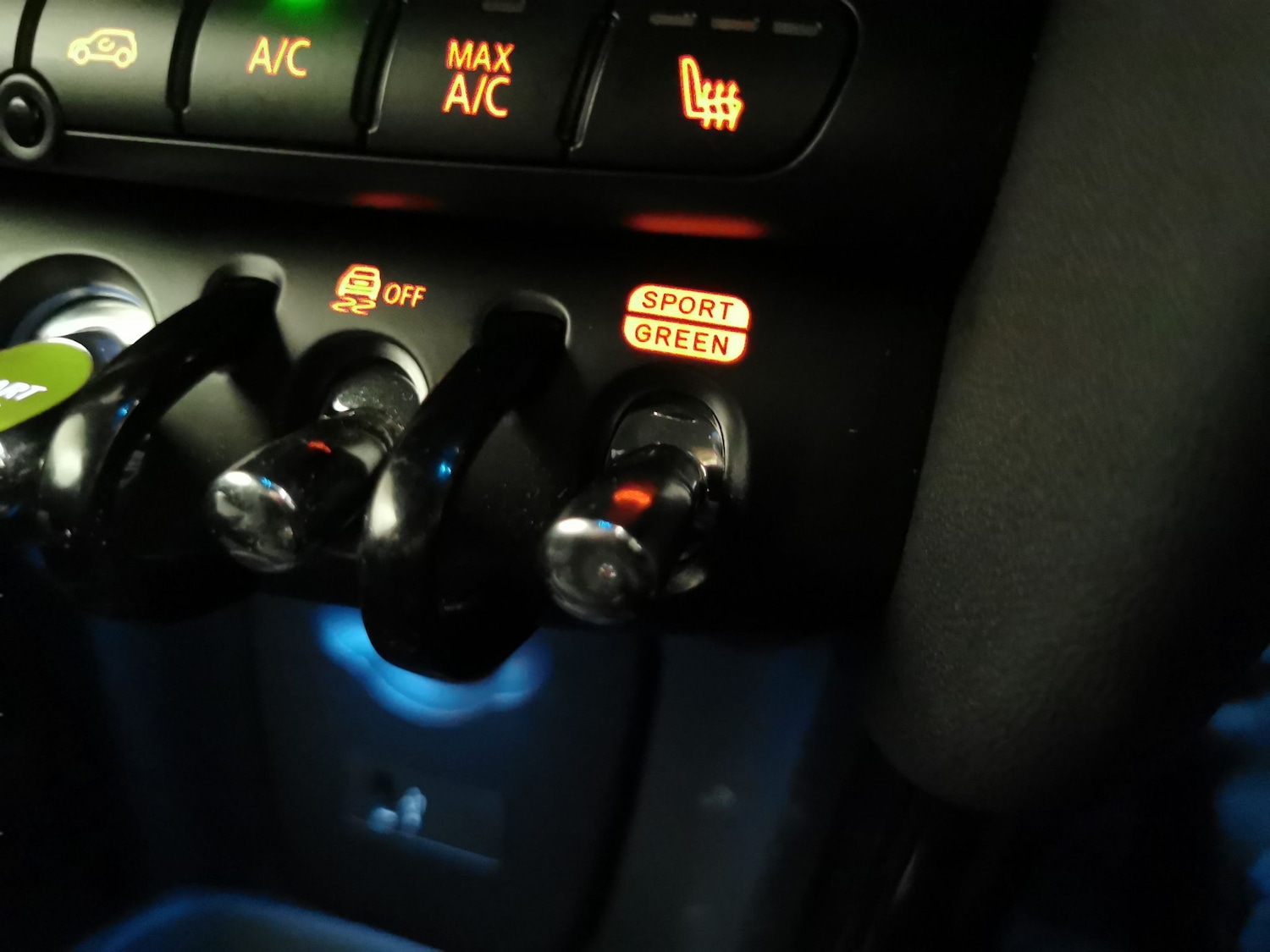 Used MINI Hatch 2021 for sale - 77077774: Photo 16