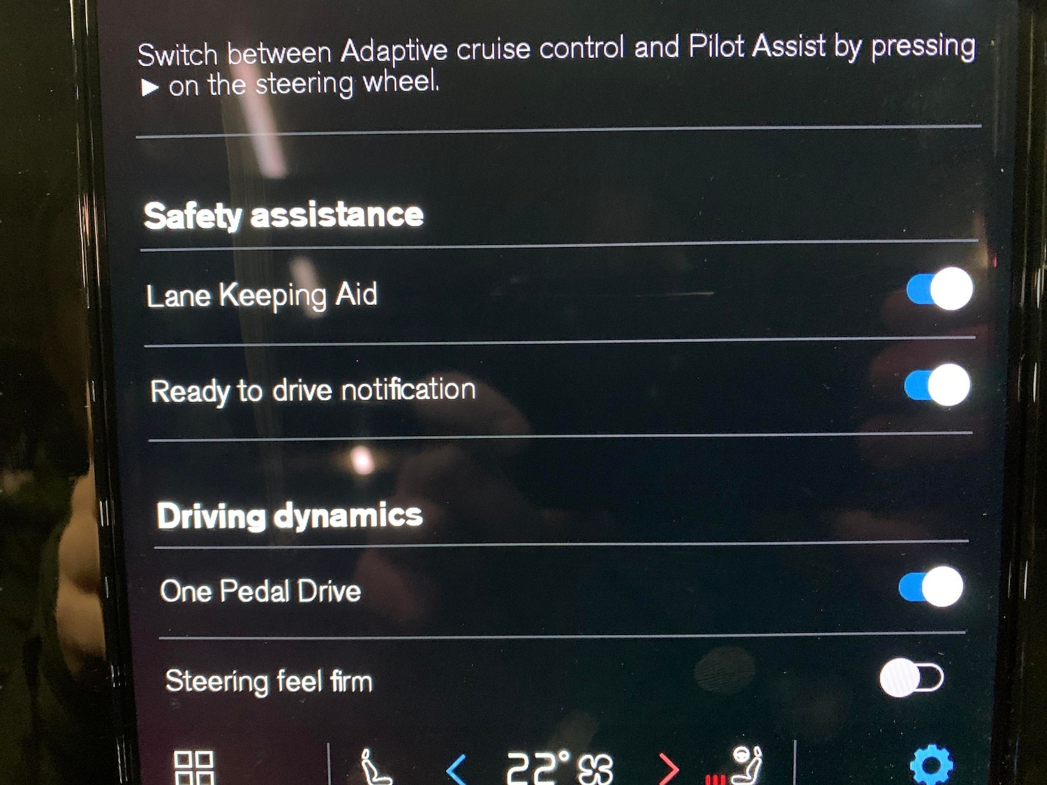 Used Volvo XC40 2022 for sale - 76704202: Photo 19