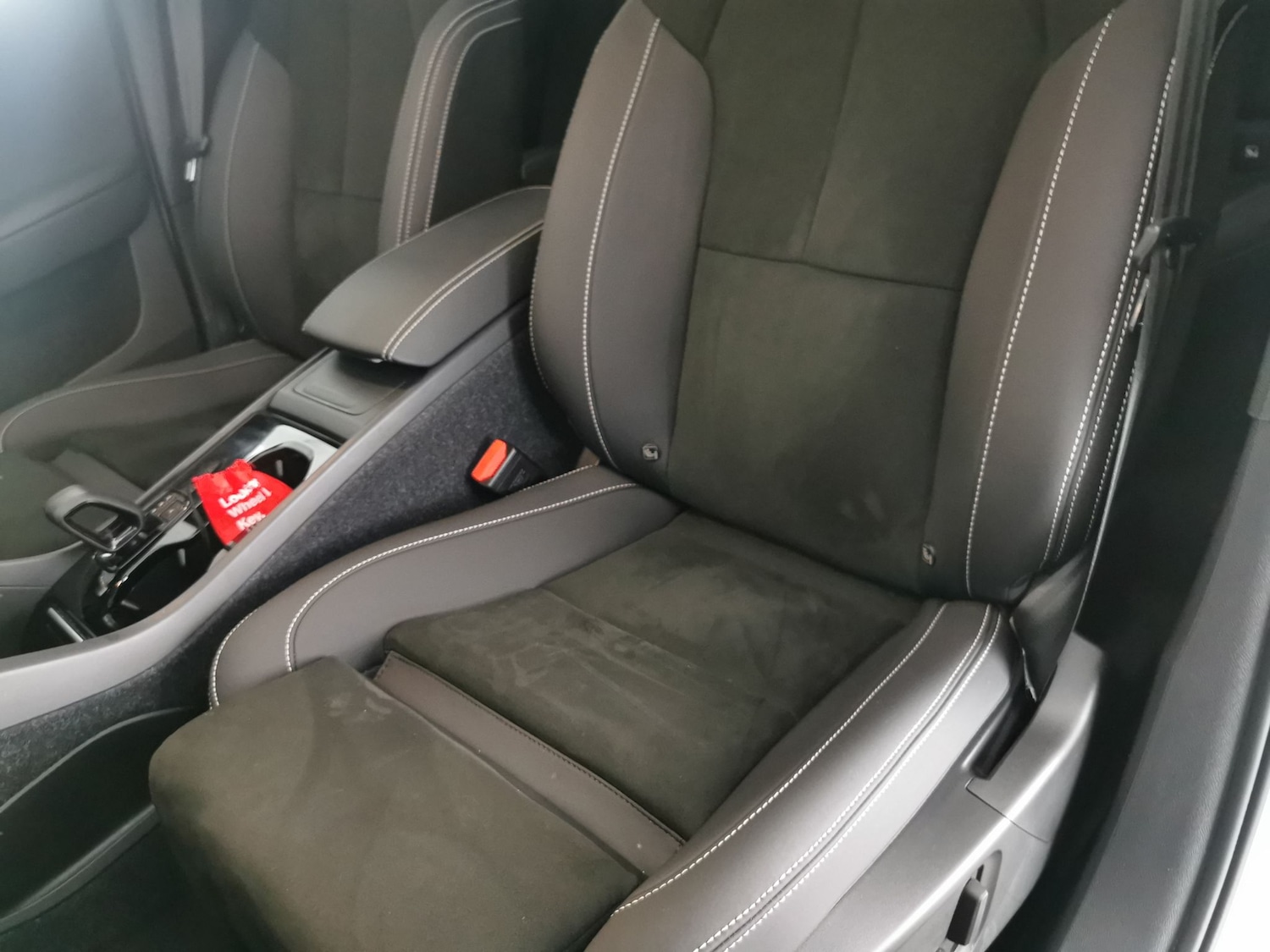 Used Volvo XC40 2022 for sale - 76704202: Photo 23